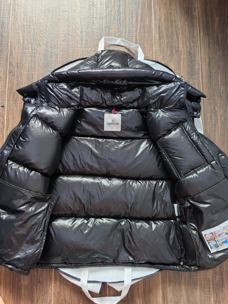 Moncler Down Coat